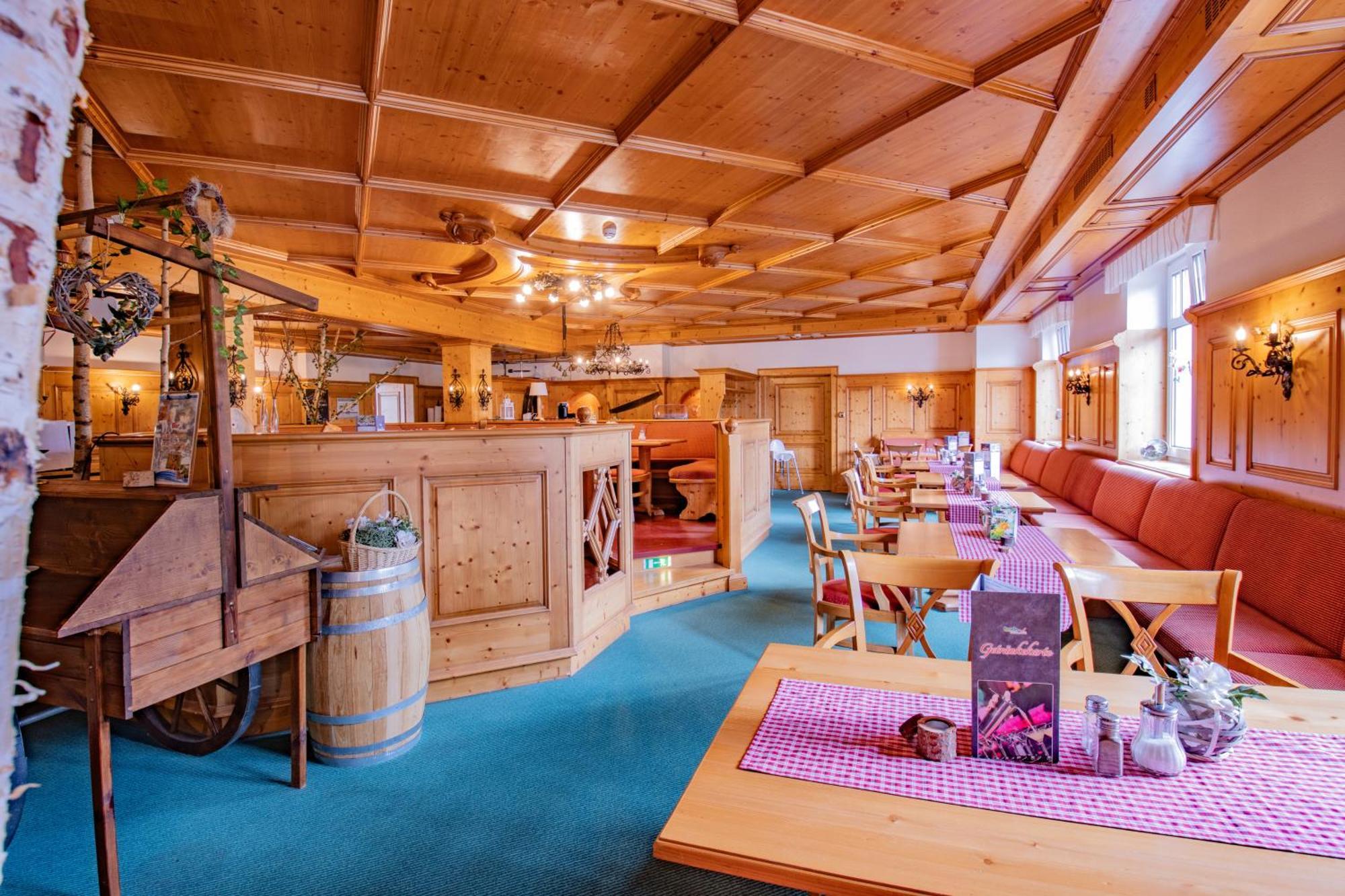Ferien Hotel Flaeming Niemegk  Buitenkant foto