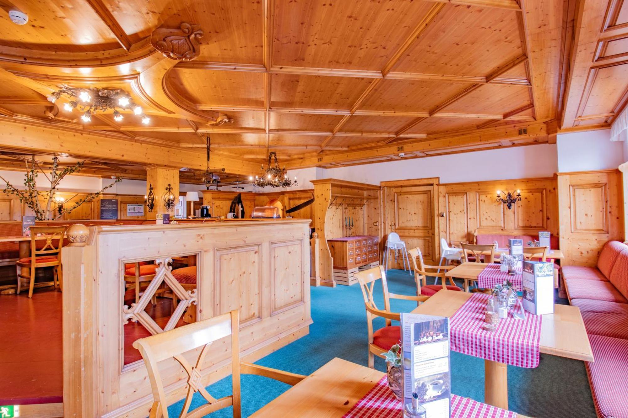Ferien Hotel Flaeming Niemegk  Buitenkant foto