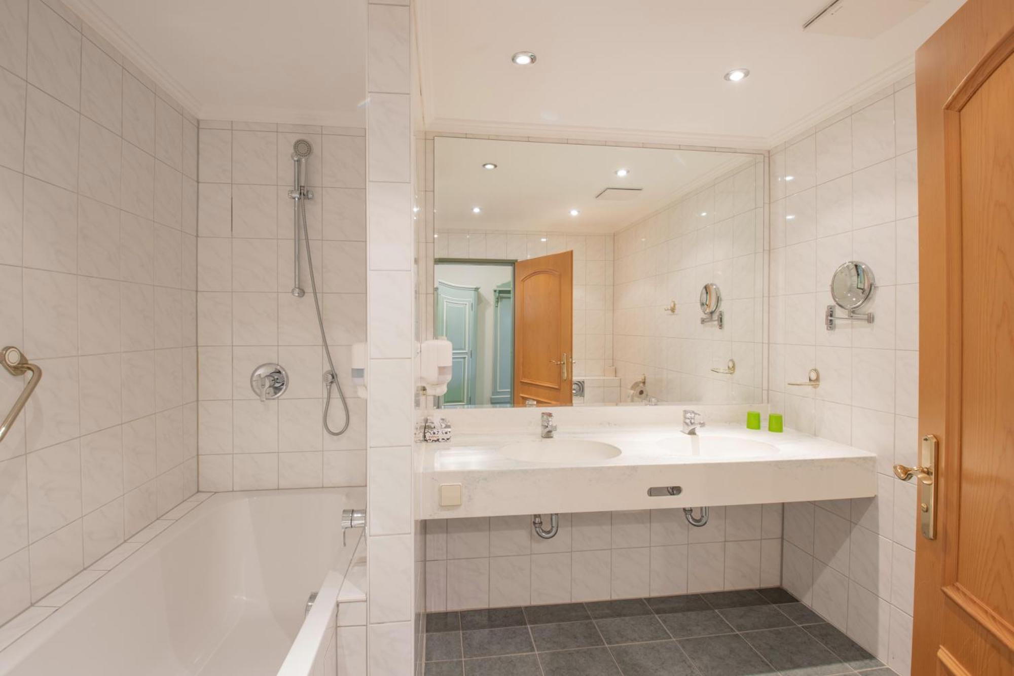 Ferien Hotel Flaeming Niemegk  Kamer foto